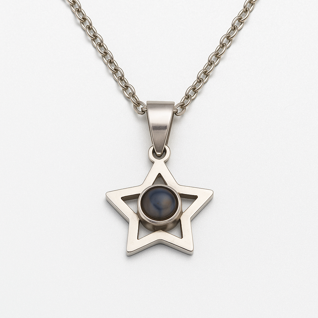 Collar Estrella
