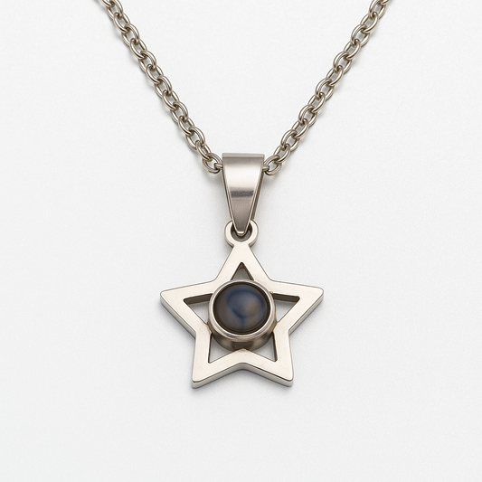 Collar Estrella