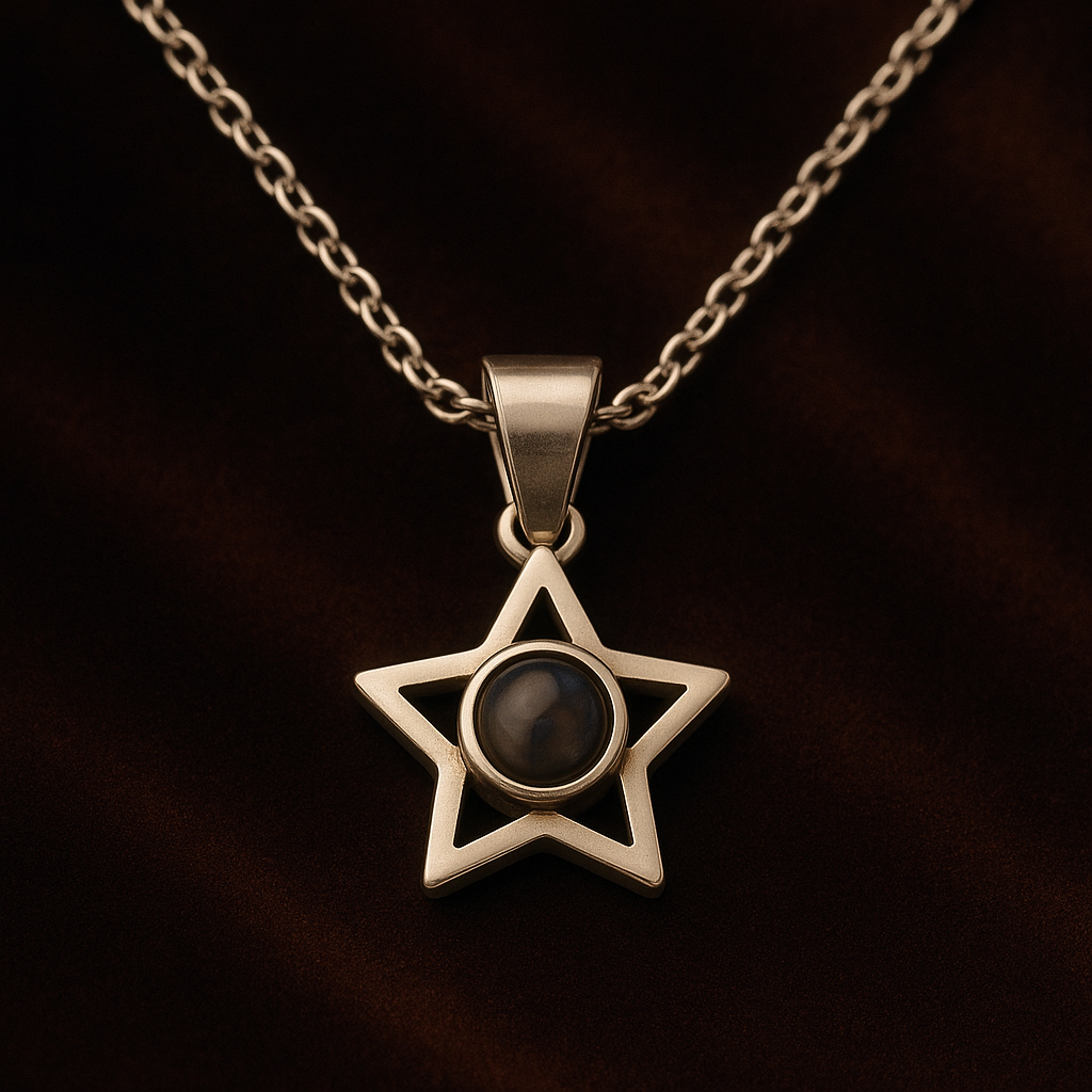 Collar Estrella